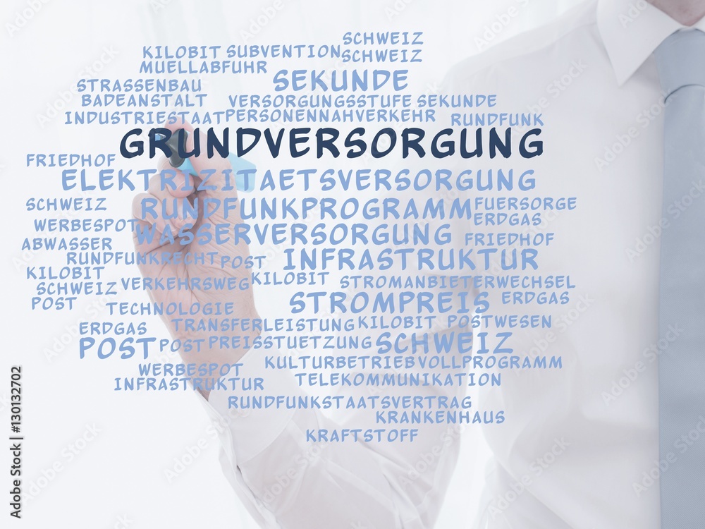 Grundversorgung