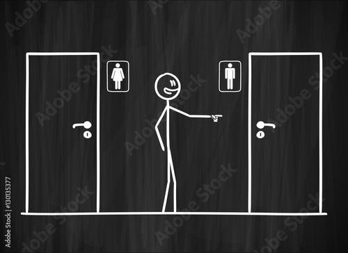 tmk toiletten II