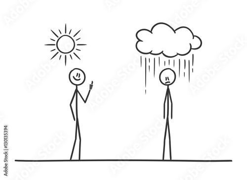 sm im regen unter der sonne III