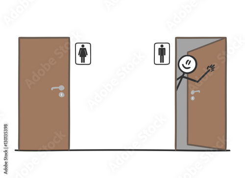 sm toiletten III