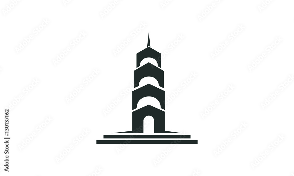 monument vector monument vector