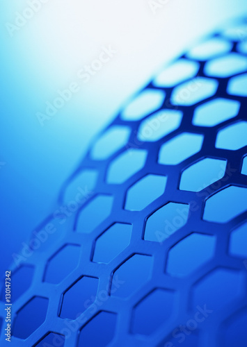 Honeycomb Structure