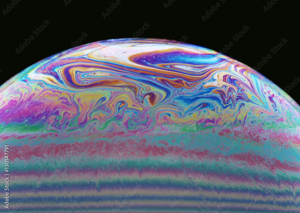Soap Bubbles Soap Bubbles