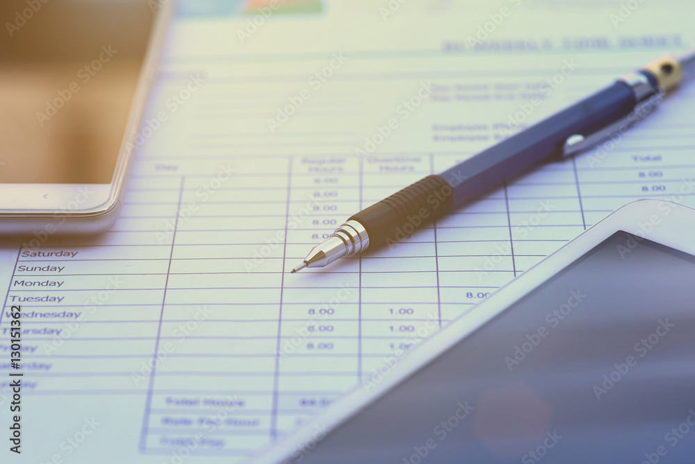 Account Report Account Report