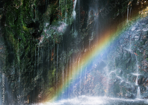 Waterfall © imagenavi