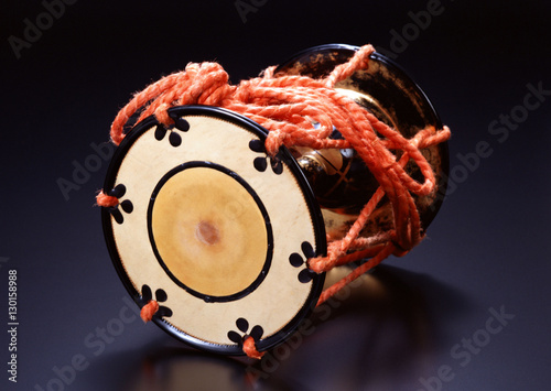 Hand drum
