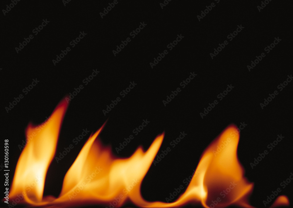 Flame Flame
