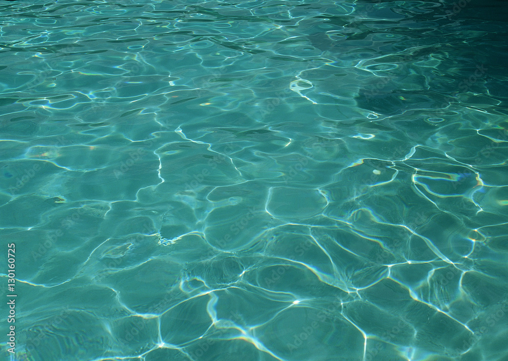 Surface of the Water