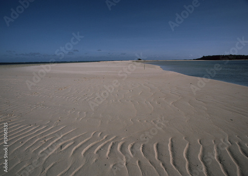 Sandy Beach