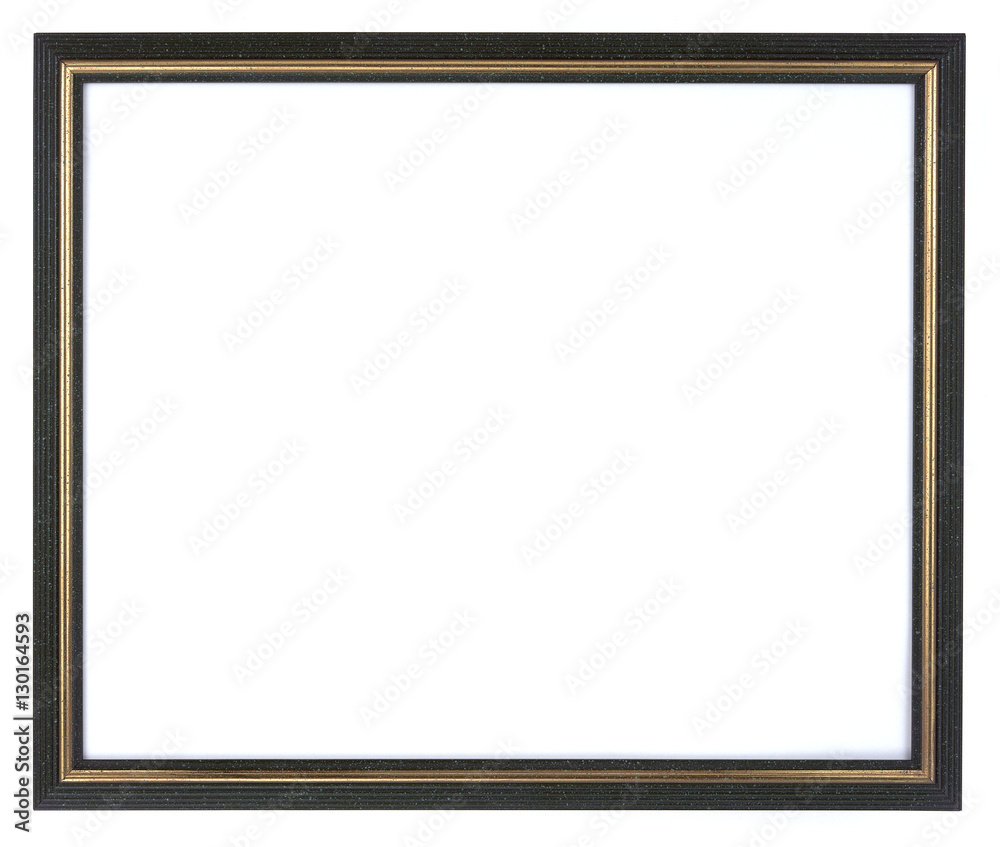 Watercolor Frame Watercolor Frame