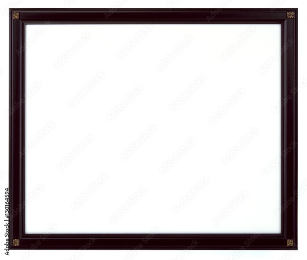 Watercolor Frame Watercolor Frame