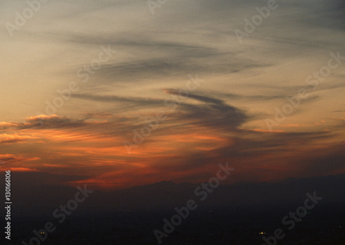 Sunset © imagenavi