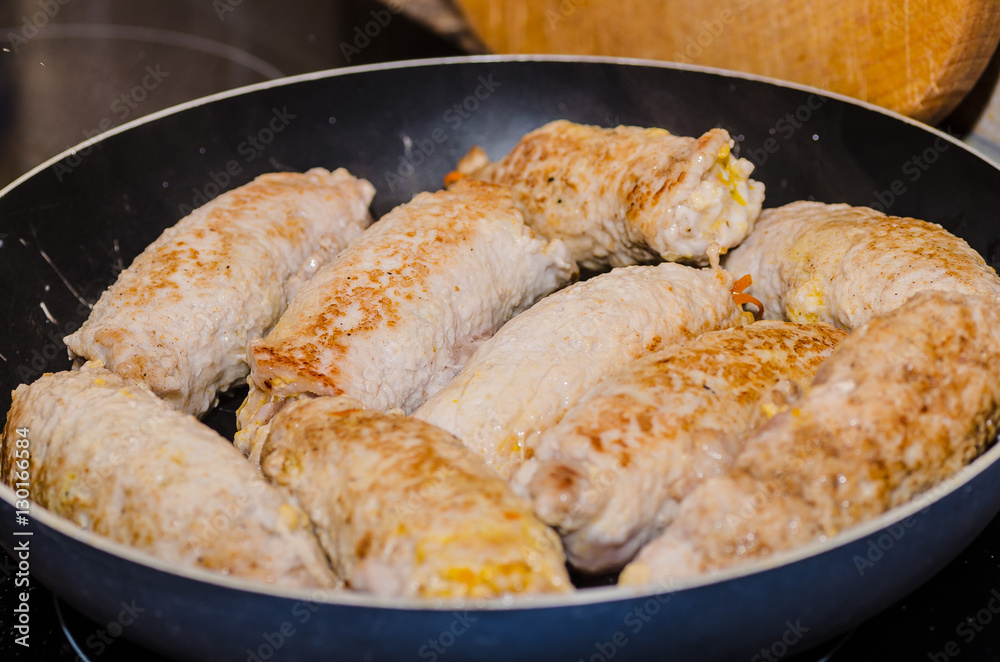 roll, cooking, lunch, process, exclusive, own, home, kitchen, food, raw, juicy, tasty, carrots, cooked roll, cooking, lunch, process, exclusive, own, home, kitchen, food, raw, juicy, tasty, carrots, cooked