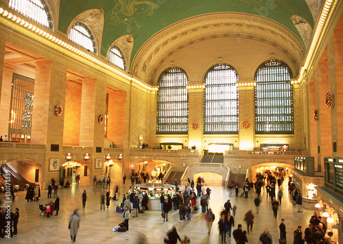 Grand Central Station