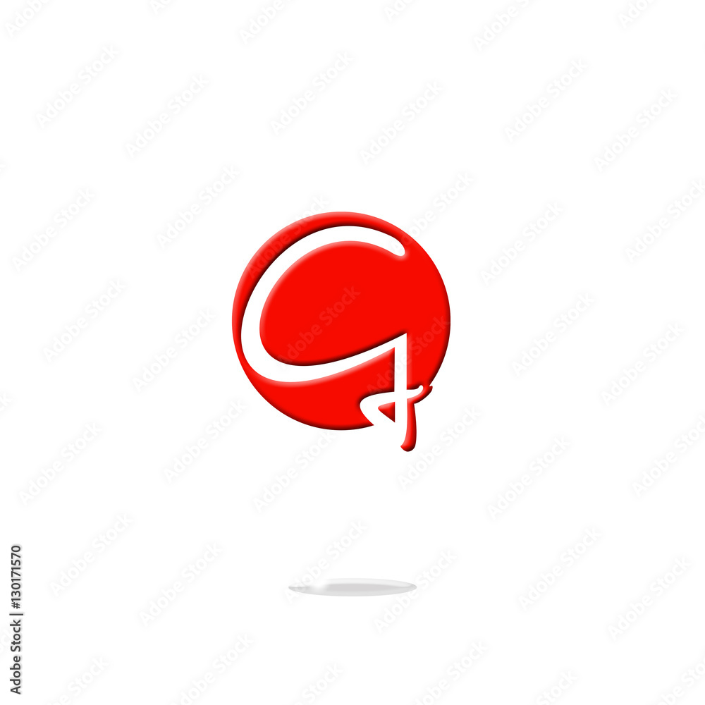 g, logo g, letter g, vector, icons, icon g, ribbon, font, symbol Stock ...