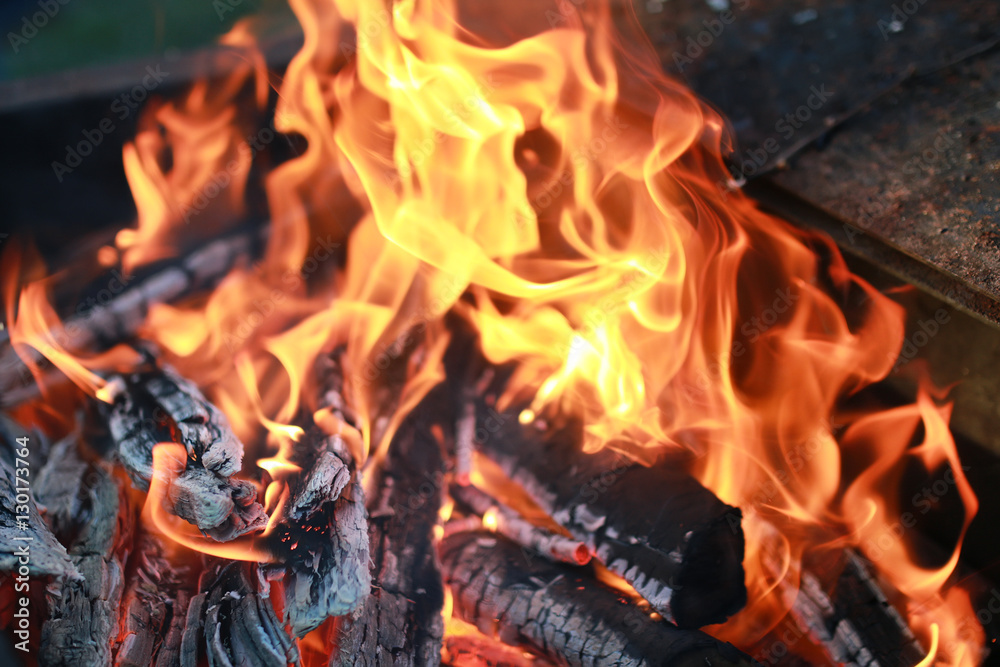 coal and fire flame coal and fire flame