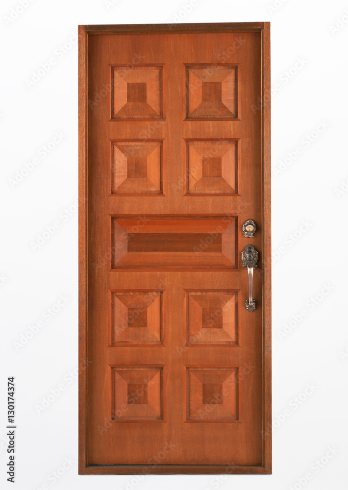 Door Door