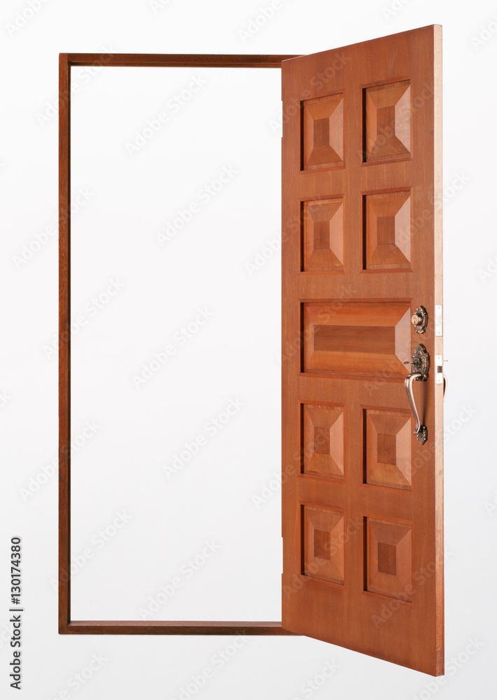Door Door