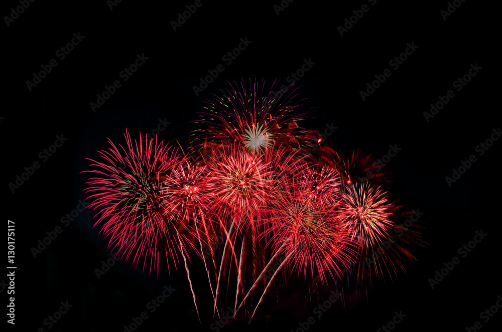 Fireworks Fireworks
