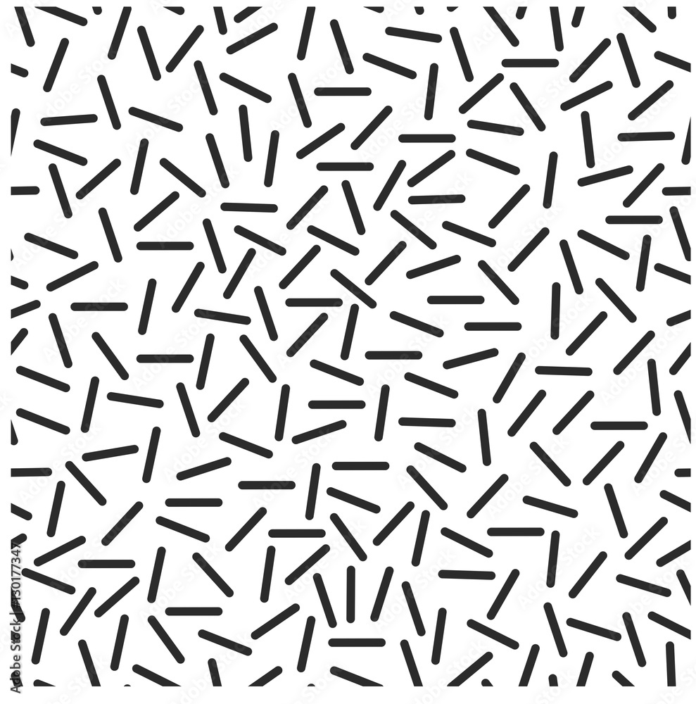 Seamless primitive geometric patterns of minimalism. Seamless primitive geometric patterns of minimalism.