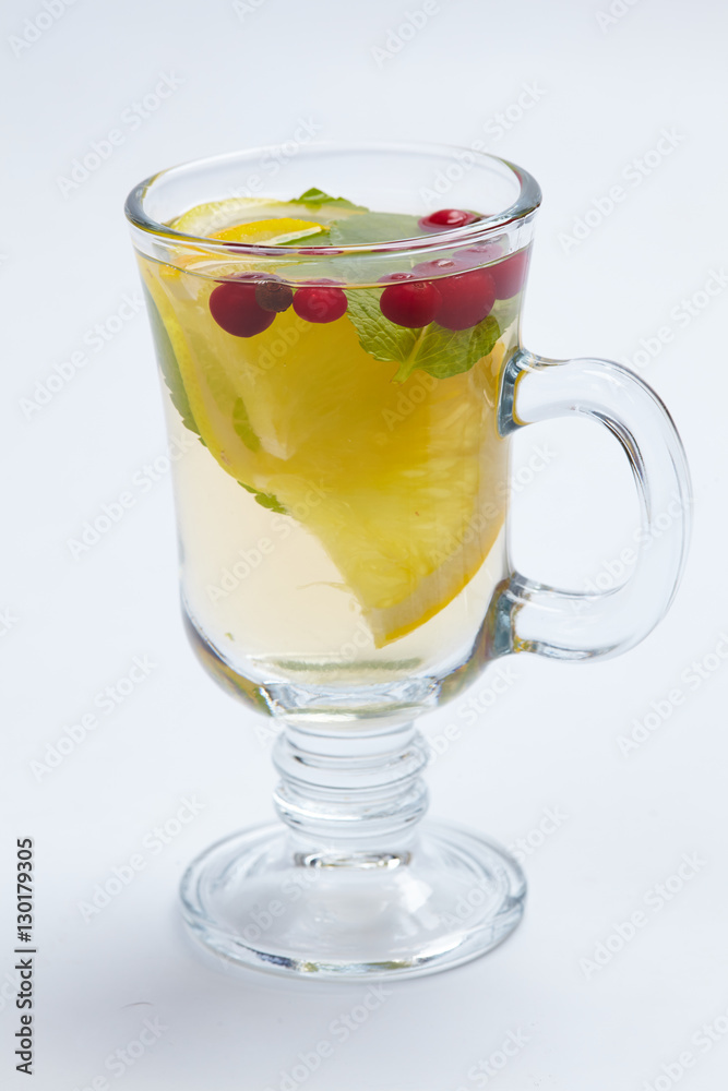 winter drink winter drink