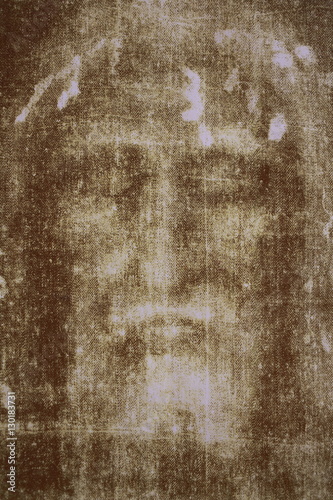 Turin Shroud, Turin, Piedmont photo