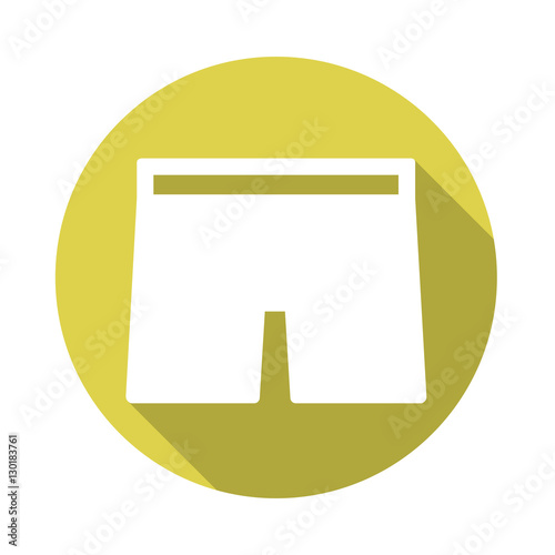 Long Shadow Shorts