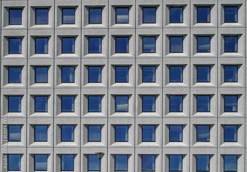 Fensterfront moderne Fenster Fensterfront moderne Fenster
