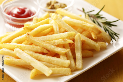 フライドポテト French fries