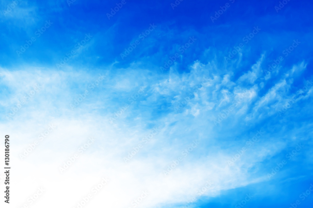 blue sky background with a tiny clouds texture blue sky background with a tiny clouds texture