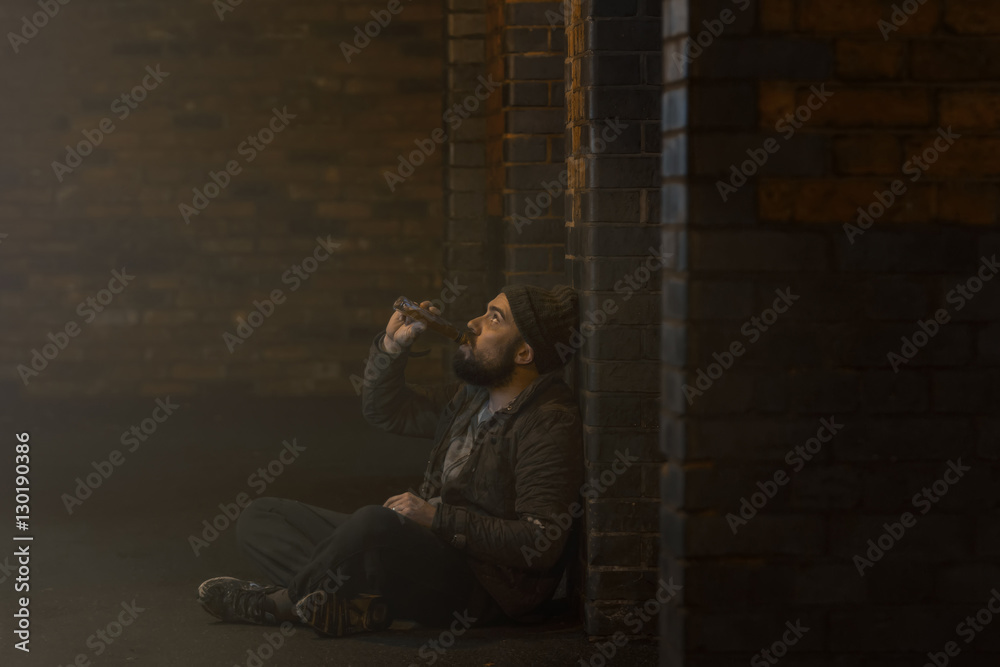 homeless homeless