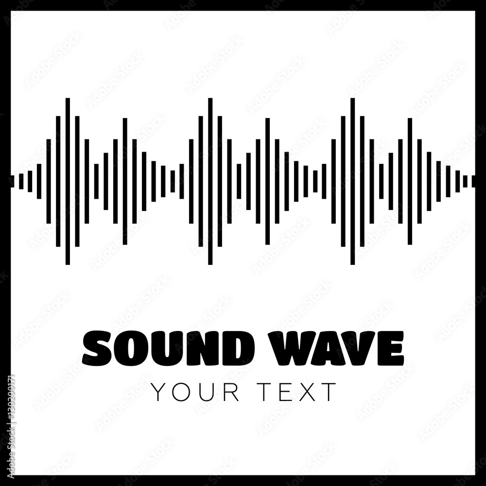 Vector Sound Waveforms