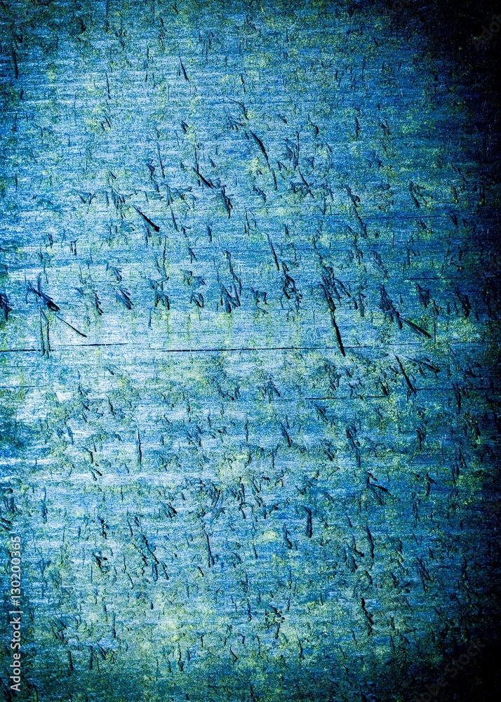 Obraz premium Destroyed wood background with texture