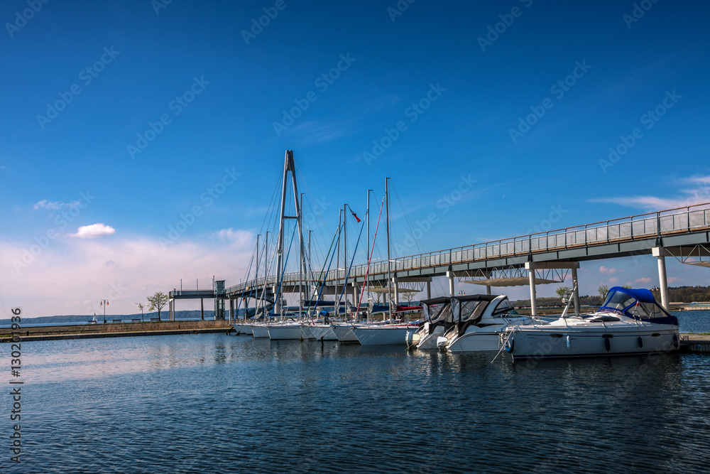 Mazury-Giżycko