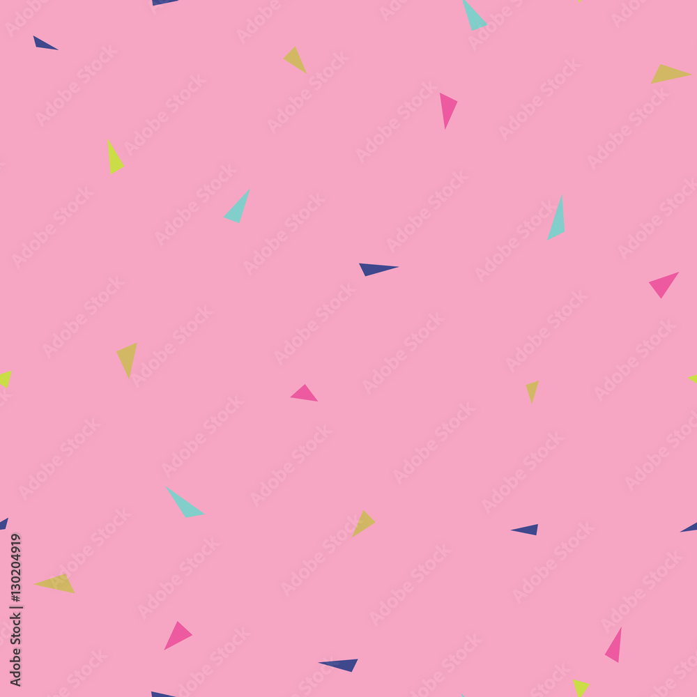 Abstract geometric seamless pattern ornament. Vector. Abstract geometric seamless pattern ornament. Vector.