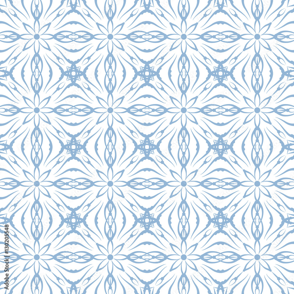 Symmetrical pattern Symmetrical pattern