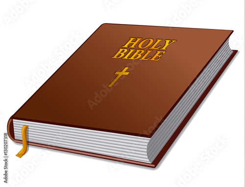 holy bible book
