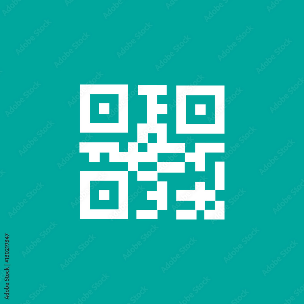 Qr code Qr code
