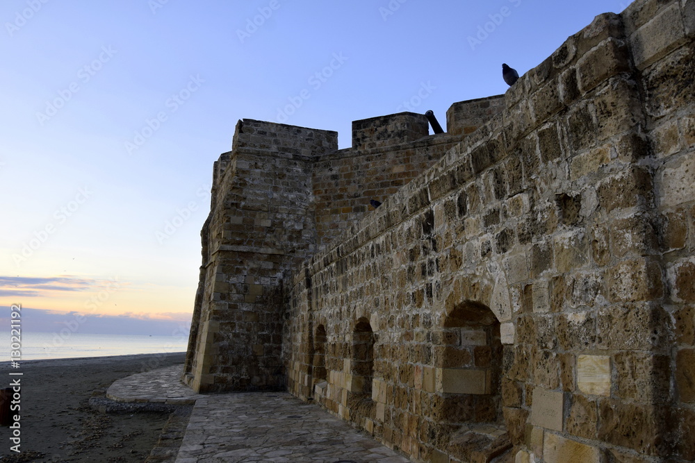 Larnaca Fort