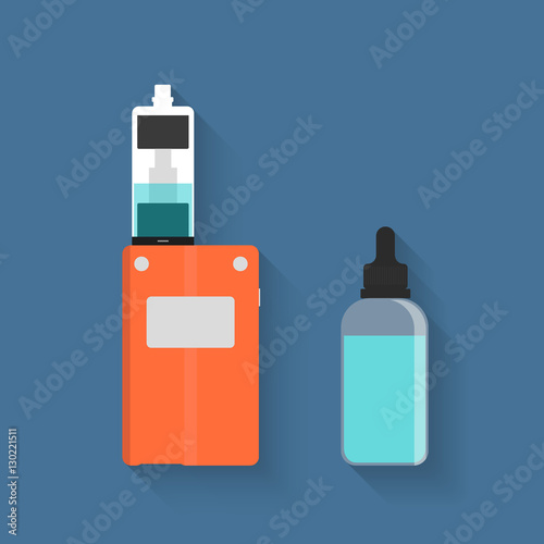 Vape device