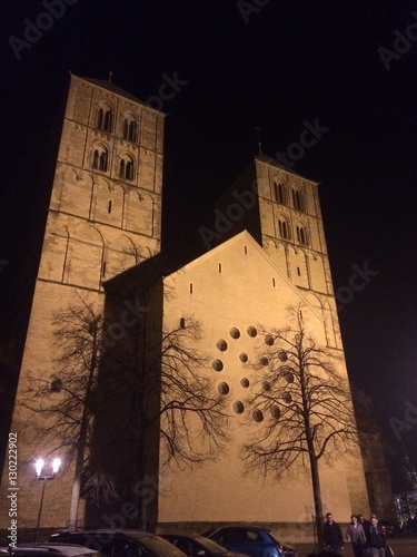 Dom Münster