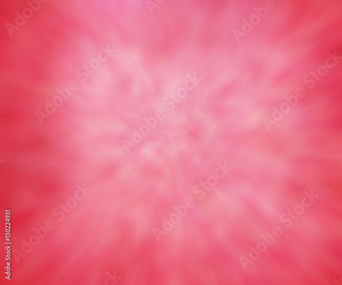 Smooth abstract background of unfocused highlights blue (1)