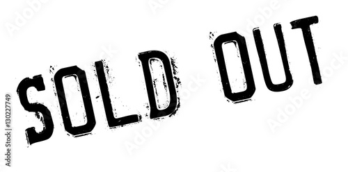 Sold out rubber stamp. Grunge design with dust scratches. Effects can be easily removed for a clean, crisp look. Color is easily changed.