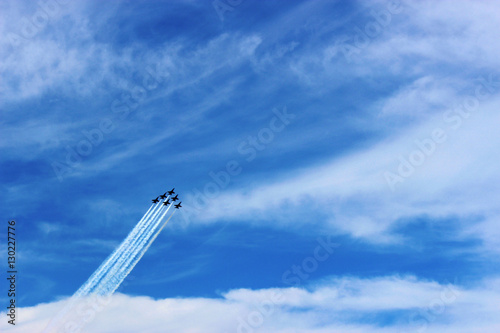 Blue Angels