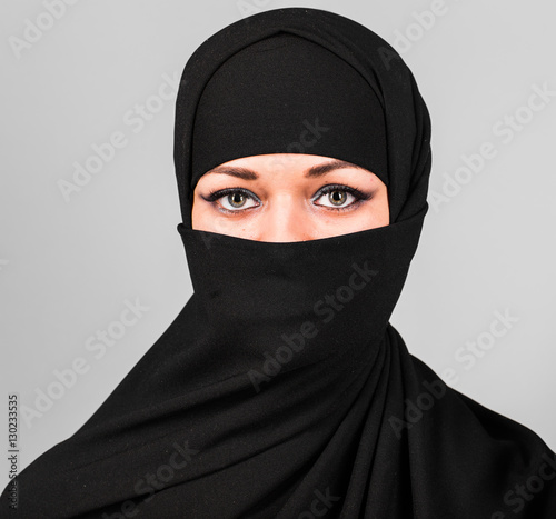 Photography Niqab, saudi, muslim.