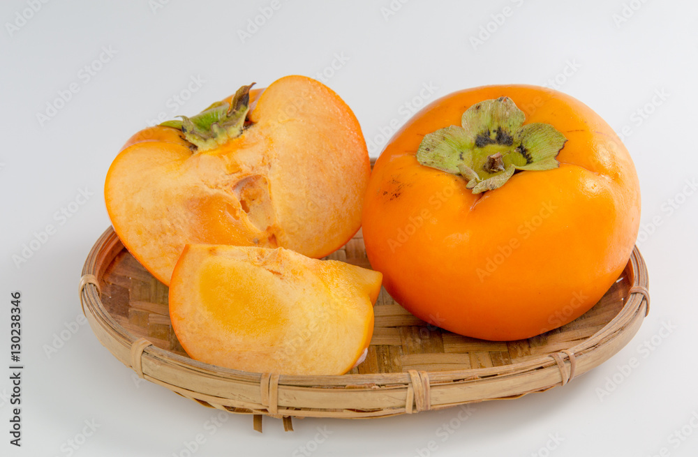 Sweet persimmon