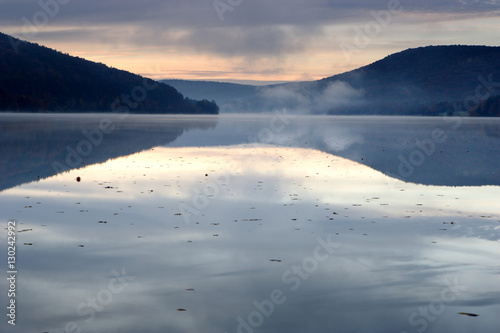 Allegany Lake © Eric