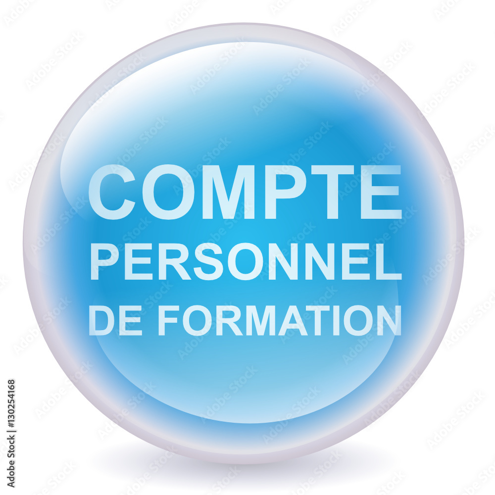 Boule de cristal compte personnel de formation (CPF) Boule de cristal compte personnel de formation (CPF)