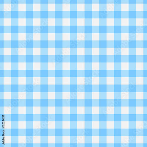 Seamless Pattern Plaid Texture Background