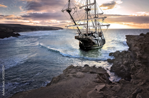 Foto Seereise